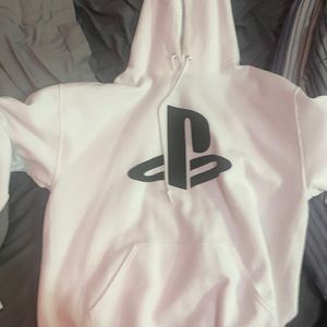 PlayStation sweater